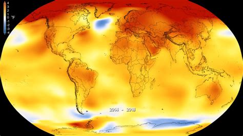 What s the Difference Between Global Warming and Climate ...