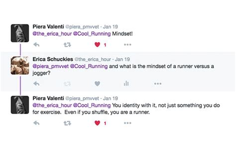 What s the Difference Between Running and Jogging? | ACTIVE