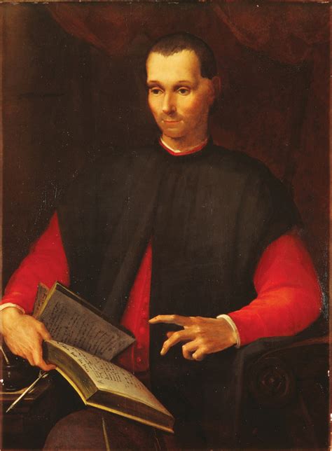What Should You Learn from Machiavelli? | by Quentin ...