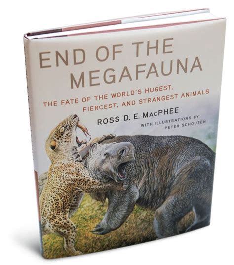 What Sparked the Megafauna Extinctions? | Sierra Club
