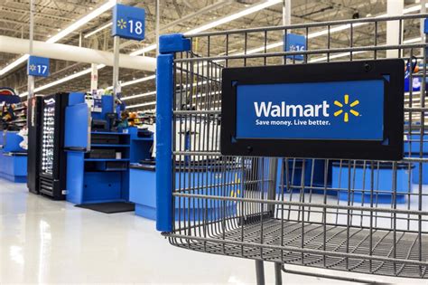 What to Buy at Walmart and Walmart.com | Cheapism.com