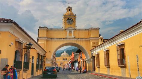 What to do in Antigua Guatemala   The Ultimate Antigua City Guide