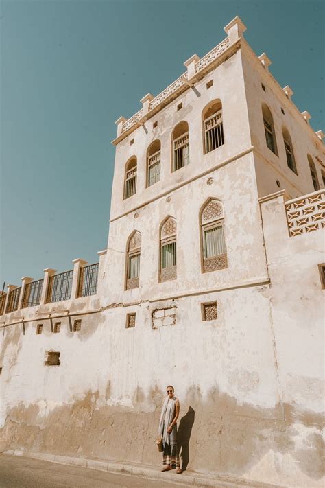 What to do in Muscat: the essentials for visiting Oman’s ...