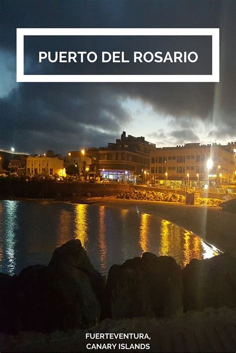 What To Do in Puerto del Rosario   Fuerteventura