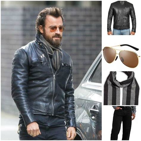 What To Wear With A Cafe Racer Jacket | Reviewmotors.co