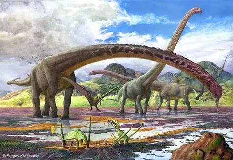 What type of dinosaurs lived in the Jurassic period?   Quora