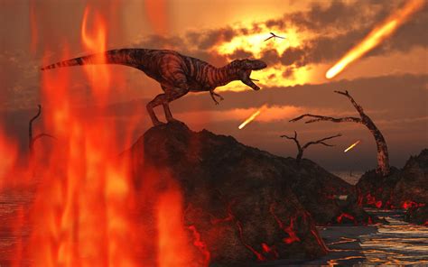 What Was The Impact That Killed The Dinosaurs?   Universe Today