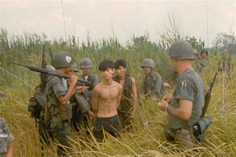 What Was the Vietnam War About?   The New York Times