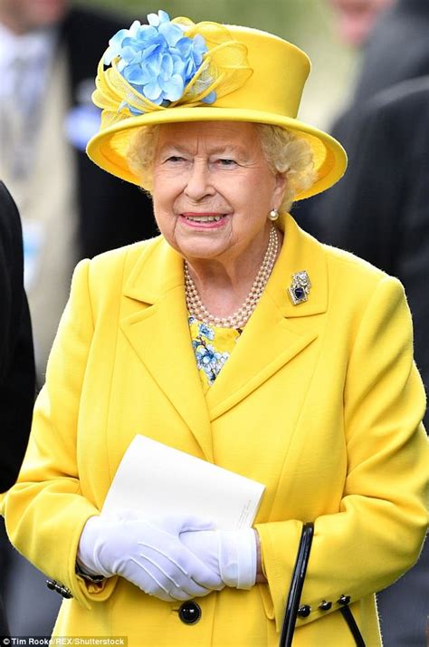 What will happen when the Queen of England dies? | Daily ...