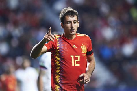 What would Mikel Oyarzabal bring to the table at ...