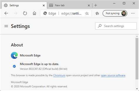 What You Need to Know About the New Microsoft Edge Browser