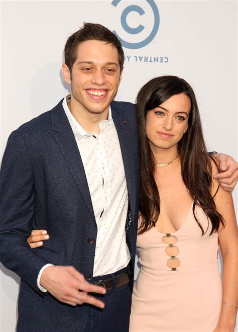 WHAT?! Ariana Grande Is Dating Pete Davidson Just Days After Breaking ...
