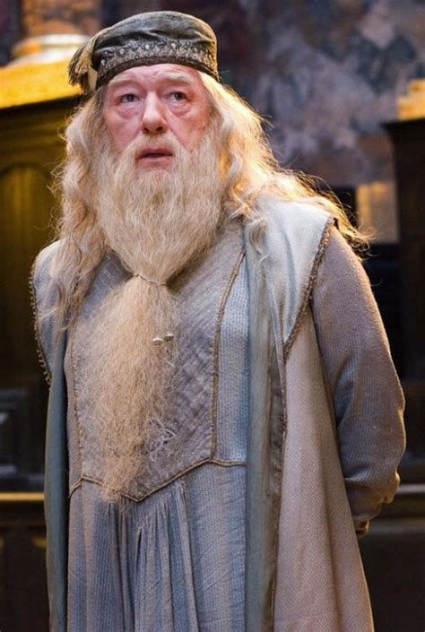 What? This Bollywood Actor Refused the Role of Dumbledore ...