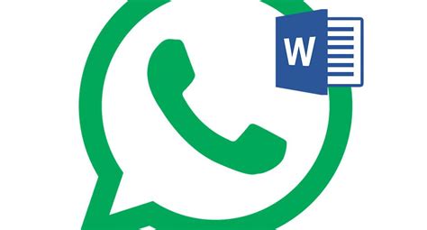 WhatsApp | así podrás compartir compartir documentos con descripción en ...