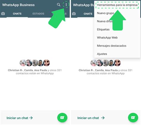 WhatsApp Business: ¿Cómo crear un catálogo digital en WhatsApp Business?