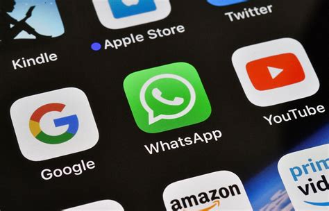 WhatsApp confirms that ads will start appearing in the app ...