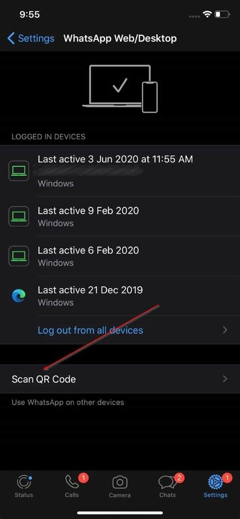 WhatsApp Desktop ne s ouvre pas ou ne fonctionne pas sous Windows 10 2021