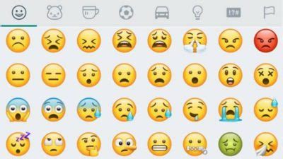 Whatsapp: el verdadero significado del emoji con “X” en ...