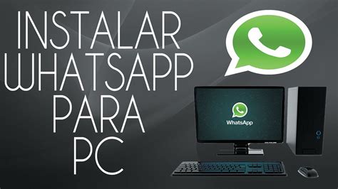 Whatsapp Para PC 2014 | Descargar e Instalar Bluestacks ...