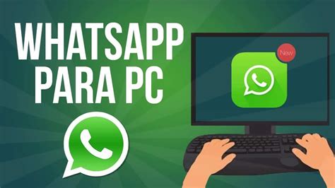 WhatsApp para PC   DESCARGAR GRATIS EN ESPAÑOL 2018