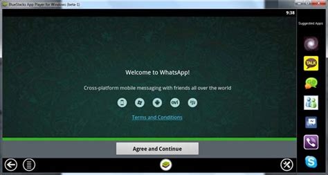 WhatsApp para PC GRATIS!