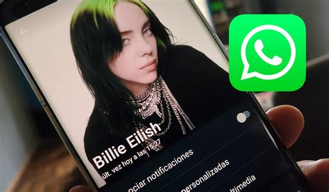 WhatsApp | Truco 2020 | Cómo descargar la foto de perfil de otra ...
