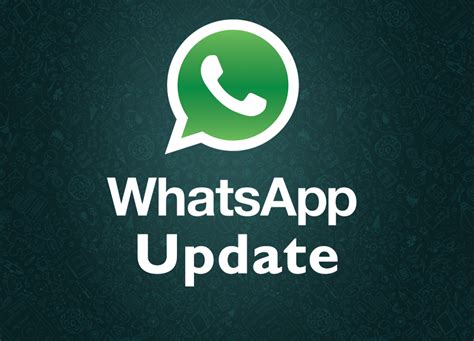 WhatsApp Update: Group Search – Amber Consult