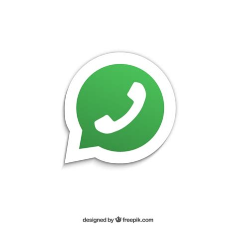Whatsapp Vectors, Photos and PSD files | Free Download