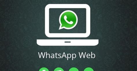WhatsApp Web: 4 aplicaciones alternativas y gratuitas para chatear ...
