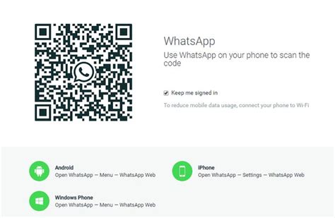 Whatsapp Web https://web.whatsapp.com Download Whatsapp Web Free ...