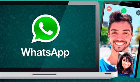 Whatsapp Web Pc : Whatsapp Web Usar Web Whatsapp Com En Pc Ordenador ...