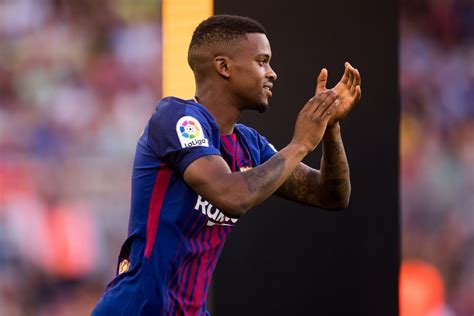 What’s happened to Nelson Semedo at Barcelona?   Barca ...