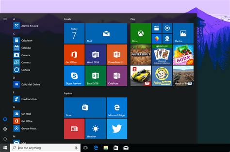 What’s New In Windows 10 October 2018 Update Version 1809