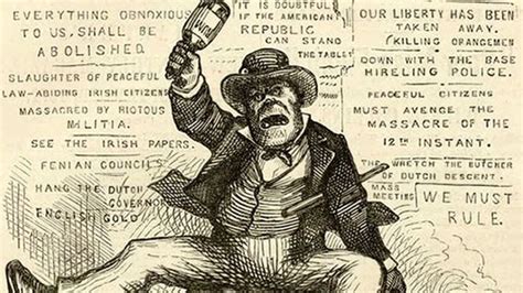 When America Despised the Irish: The 19th Century’s ...