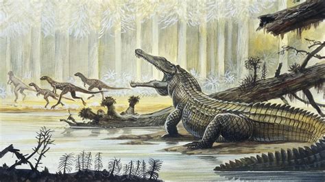When Did the Triassic Period Begin and End? | Reference.com
