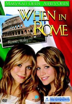 When in Rome  2002 film    Wikipedia