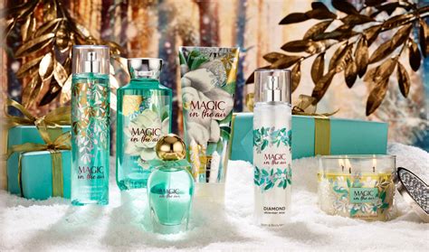 When is Bath & Body Works  holiday collection coming out ...