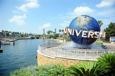 When is Universal Studios Reopening? Orlando Plans to Be ...