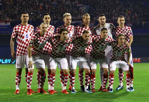 When the going gets tough, Croatia get going   AS.com