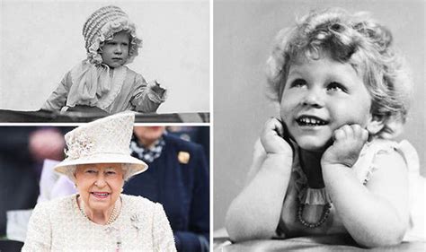 When was Queen Elizabeth II born and how long has she ...