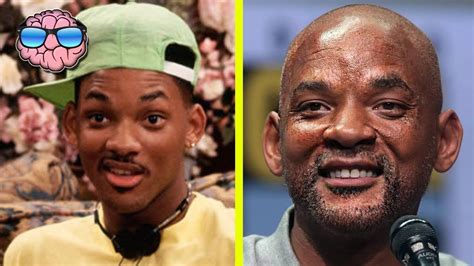 Where Are They Now? Fresh Prince of Bel Air Cast   YouTube