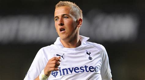 Where are they now? The Spurs team from Harry Kane s first ...