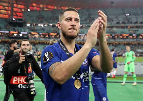 Where Does Eden Hazard Rank Among Chelsea s Greatest Ever Players ...