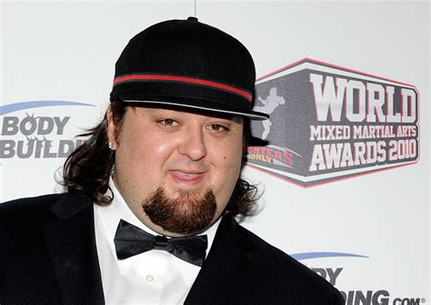 Where is Chumlee Austin Lee Russell from “Pawn Stars ...