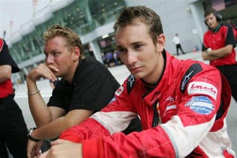 Where Is Niki Lauda s Son Christoph Lauda Now?
