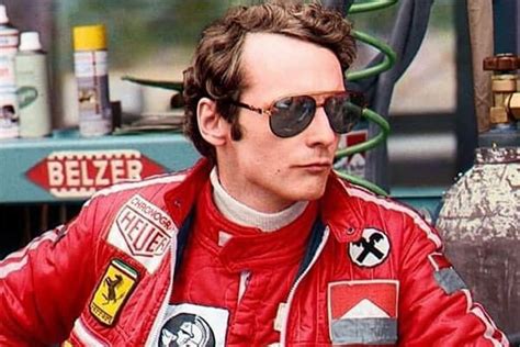 Where Is Niki Lauda’s Son Christoph Lauda Now? – Ecelebrity Mirror