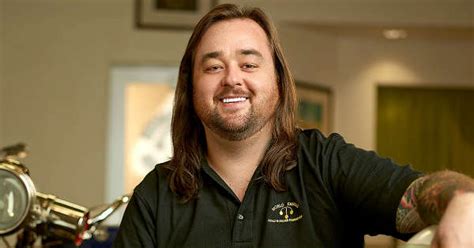 Where Is Pawn Stars  Austin Russell CHUMLEE? Thoughts?