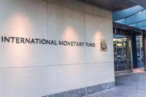 Where Is The Headquarters Of The IMF  International ...