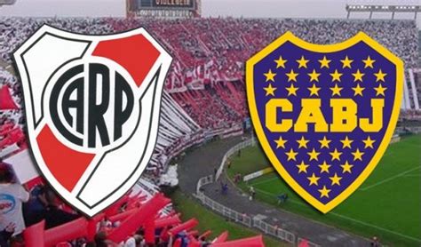 Where to find River Plate vs. Boca Juniors on US TV and ...