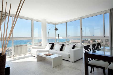 Where to Find the Best Beach Apartments in Barcelona
